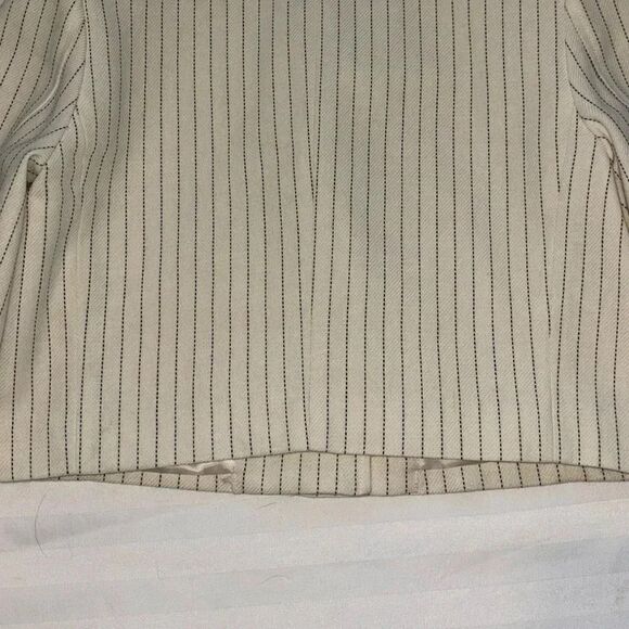 Jason Wu Cropped Blazer - Picture 10 of 12